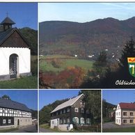 F 53375 - Oldřichovice v Hájích