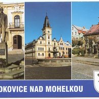F 53384 - Hodkovice nad Mohelkou