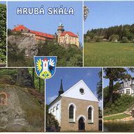 F 53387 - Hrubá Skála