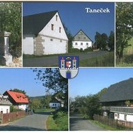 F 53389 - Taneček