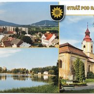 F 53391 - Stráž pod Ralskem 