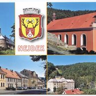 F 53399 - Nejdek