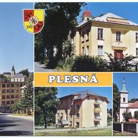 F 53400 - Plesná