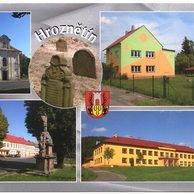 F 53409 - Hroznětín