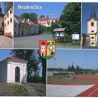 F 53410 - Bezdružice
