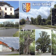F 53416 - Kounice