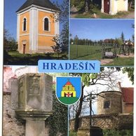 F 53419 - Hradešín