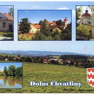 F 53420 - Dolní Chvatliny