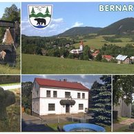 F 53428 - Bernartice