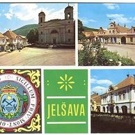 Jelšava - 53465