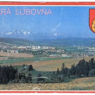 Stará Ľubovňa - 53467