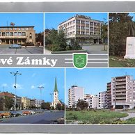 Nové Zámky - 53466