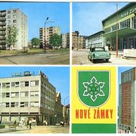 Nové Zámky - 53469