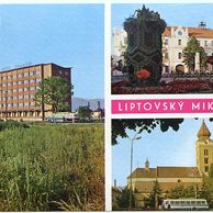 Liptovský Mikuláš - 53472