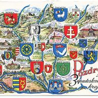 Západoslovenský kraj - 53476