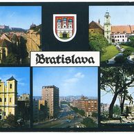 Bratislava - 53478