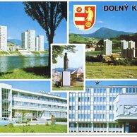 Dolný Kubín - 53484