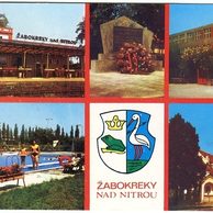 Žabokreky nad Nitrou - 53485