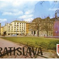 Bratislava - 53488