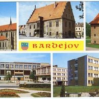 Bardejov - 53489