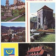 Kremnica - 53490