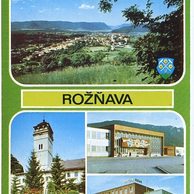 Rožňava - 53493