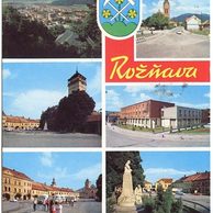 Rožňava - 53495