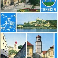 Trenčín - 53497