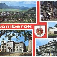 Ružomberok - 53499