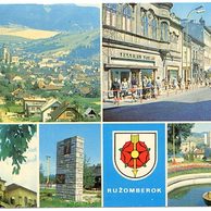 Ružomberok - 53500