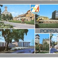 Poprad - 53501