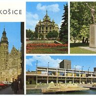 Košice - 53503