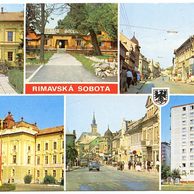 Rimavská Sobota - 53508