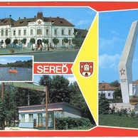 Sereď - 53509