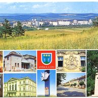 Spišská Nová Ves - 53510