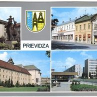 Prievidza - 53511