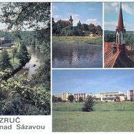 F 53526 - Zruč nad Sázavou