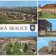 F 53529 - Česká Skalice