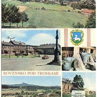 F 53532 - Rovensko pod Troskami