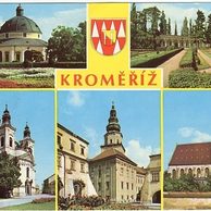 F 53536 - Kroměříž2 