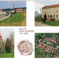 F 53540 - Černčín