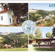 F 53541 - Košíky