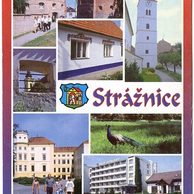 F 53542 - Strážnice