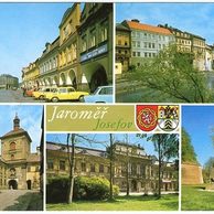 F 53544 - Jaroměř