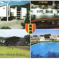 F 53552 - Třemošnice