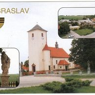 F 53554 - Zbraslav