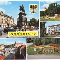 F 53567 - Poděbrady