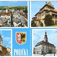 F 53660 - Polička