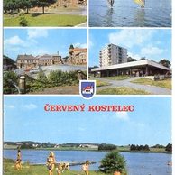 F 53663 - Červený Kostelec