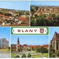 F 53664 - Slaný